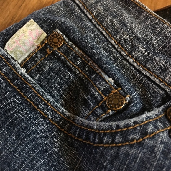 Tyte Jeans - Picture 5 of 12